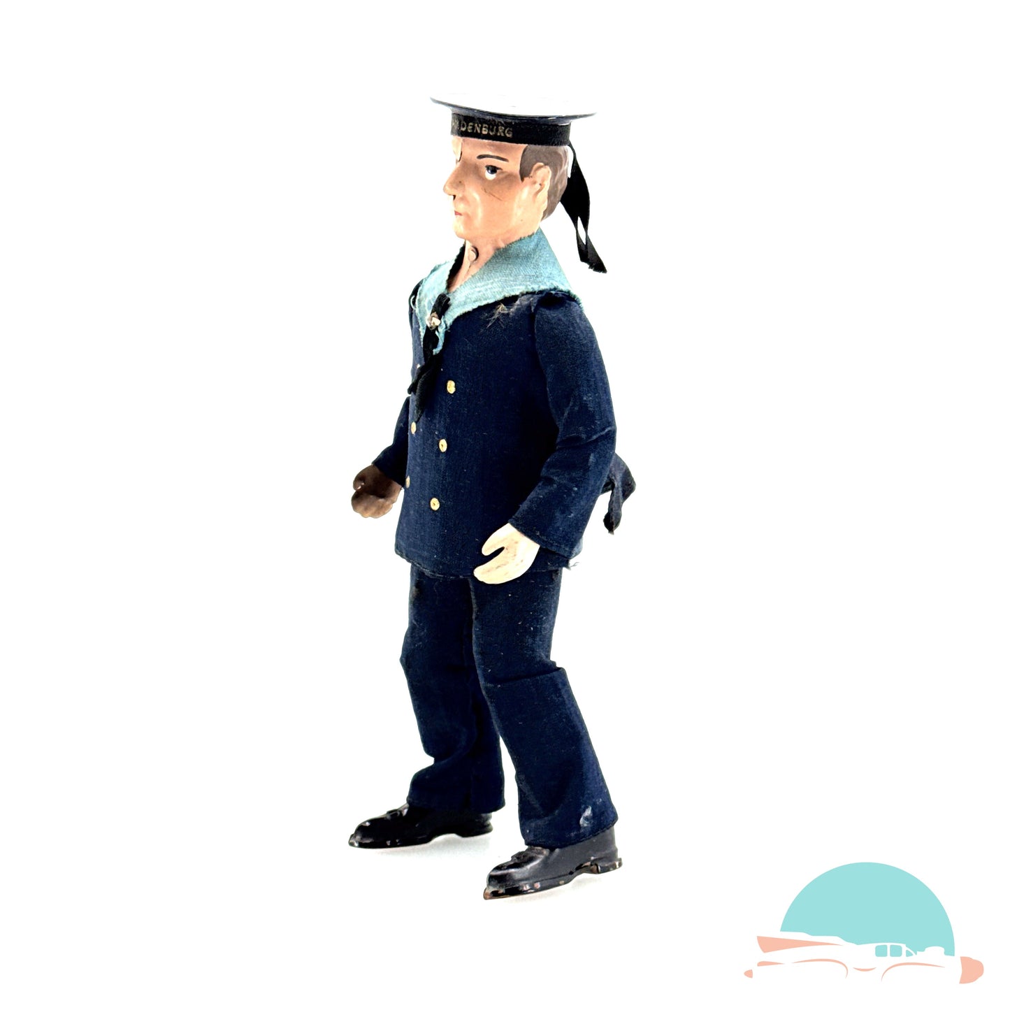 Lehmann Sailor 535 in original box (75644)