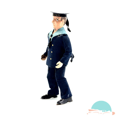Lehmann Sailor 535 in original box (75644)