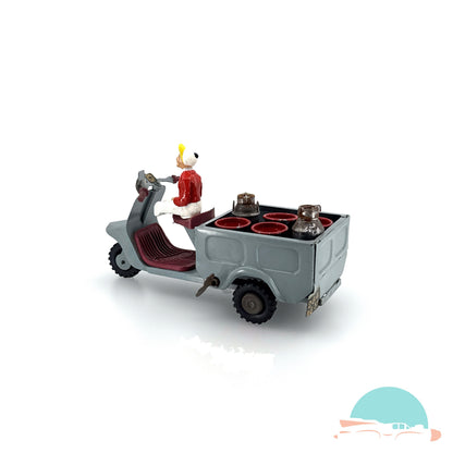 Fawel Vespa Lastendreirad (75691)