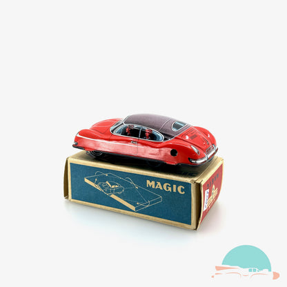 HUKI Magic Volkswagen VW (74454)
