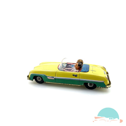 Huki Ford 17M Weltkugel (74637)