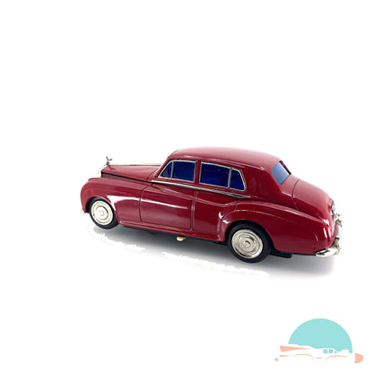 Toy Nomura TN Rolls Royce Nr 123 ABC in Originalkarton (73585)