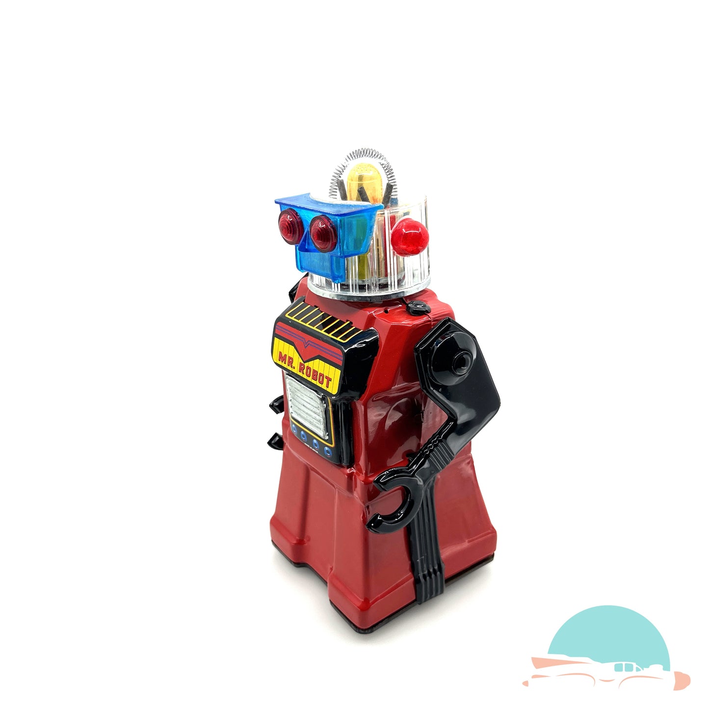 Yone Mr. Robot (74776)