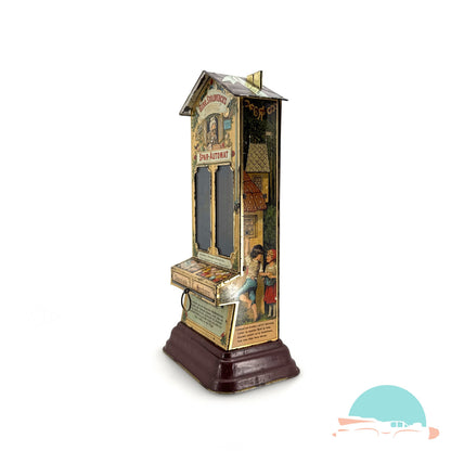 Stollwerck Victora Spar Automat (75688)