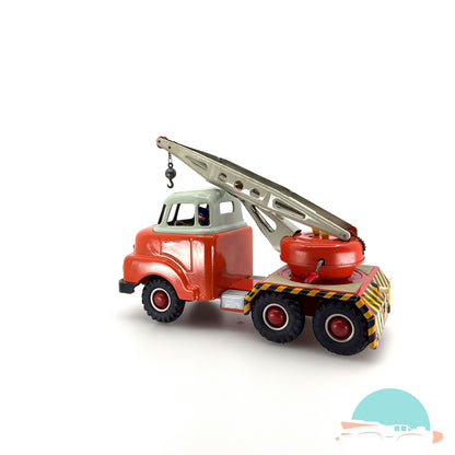 Arnold 11500 Bedford Type S Kranwagen 678 (75599)