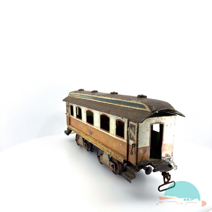 Märklin Kaiserwagen Spur 2 (75698)