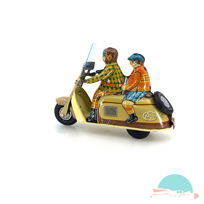 CK 57697 Pigeon Scooter (75697)