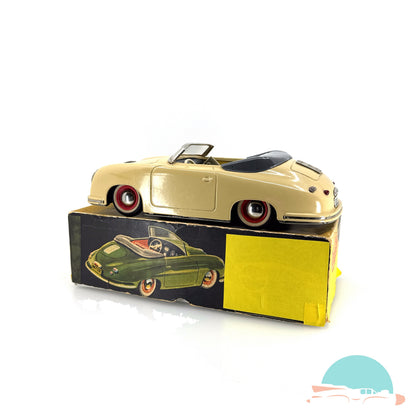 Distler Electro Matic 7500 Porsche 356 - 1. Version im Originalkarton (75729)