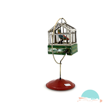 Issmayer Vogelkäfig Johann Andreas Issmayer (75499)