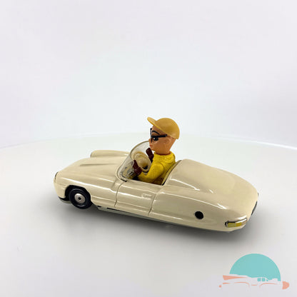 Schuco Dally 1011 Ulmer Spatz im Originalkarton (75399)