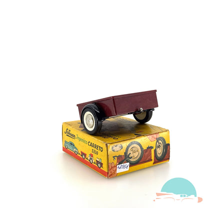 Schuco Caretto 5330 im Originalkarton (75584)
