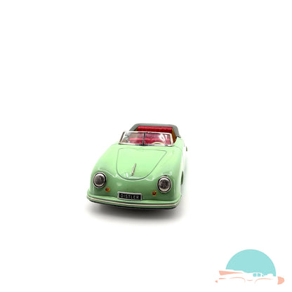 Distler Electro Matic 7500 Porsche 356 - 2. Version (75728)