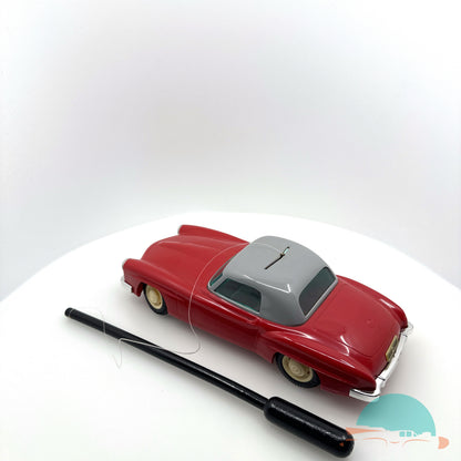 Dux 2000 Mercedes Benz 190 SL im Originalkarton (73193)