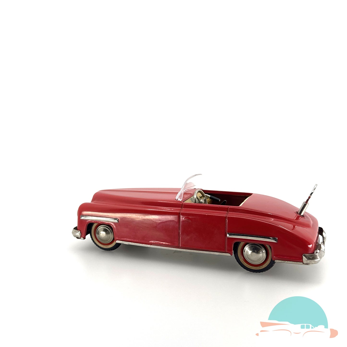 Distler Packard 3150 (75615)