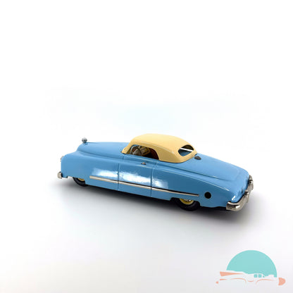 JNF Duplex hellblau im Originalkarton (75591)