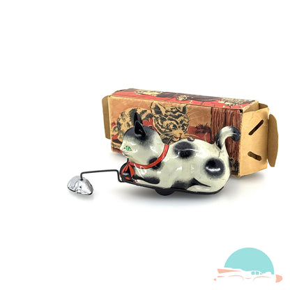 Blomer und Schüler 510 Katze mit Maus im Originalkarton (75498)
