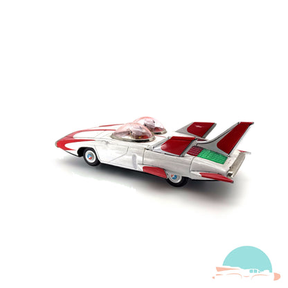 Alps Firebird III Spacecar (75620)