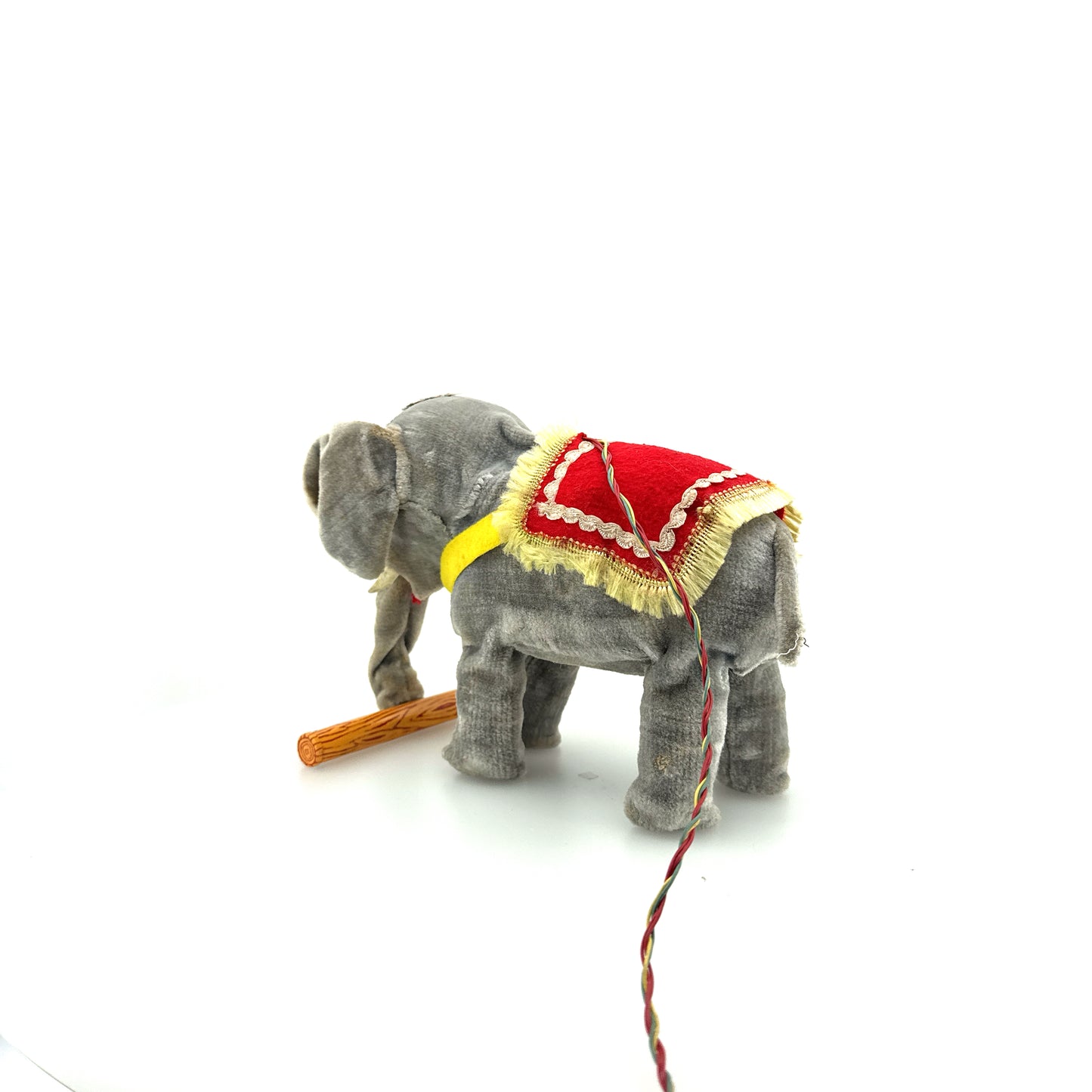 Alps Elefant Lambo Batterieautomat im Originalkarton (75685)