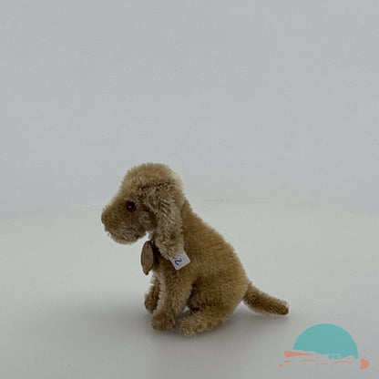 Steiff Vorkiegs Hund "Treff" (75662)