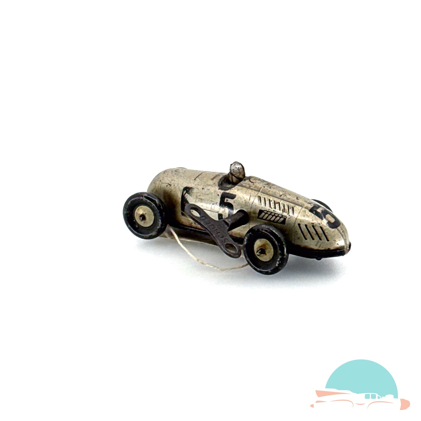 Schuco Auto Union (75653)
