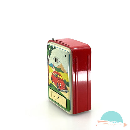 Geobra Spardose VW Käfer (75647)