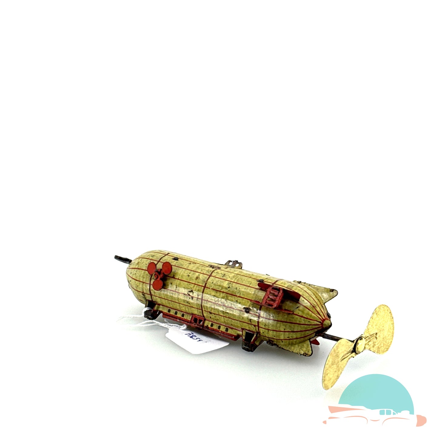 Orobre Zeppelin (75654)