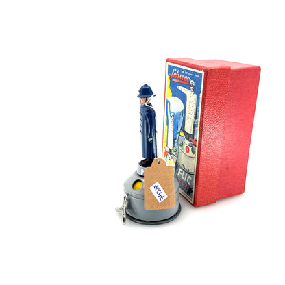 Schuco Flic 4520 seltene englische Version (74227)