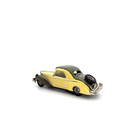 Karl Bub Mobil im Originalkarton (75758)