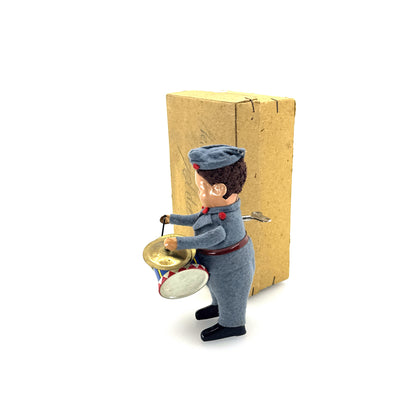 Schuco Trommlerfigur in Originalkarton (73040)