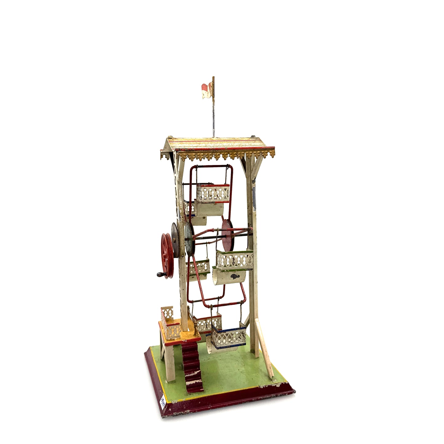Doll Riesenrad (75784)
