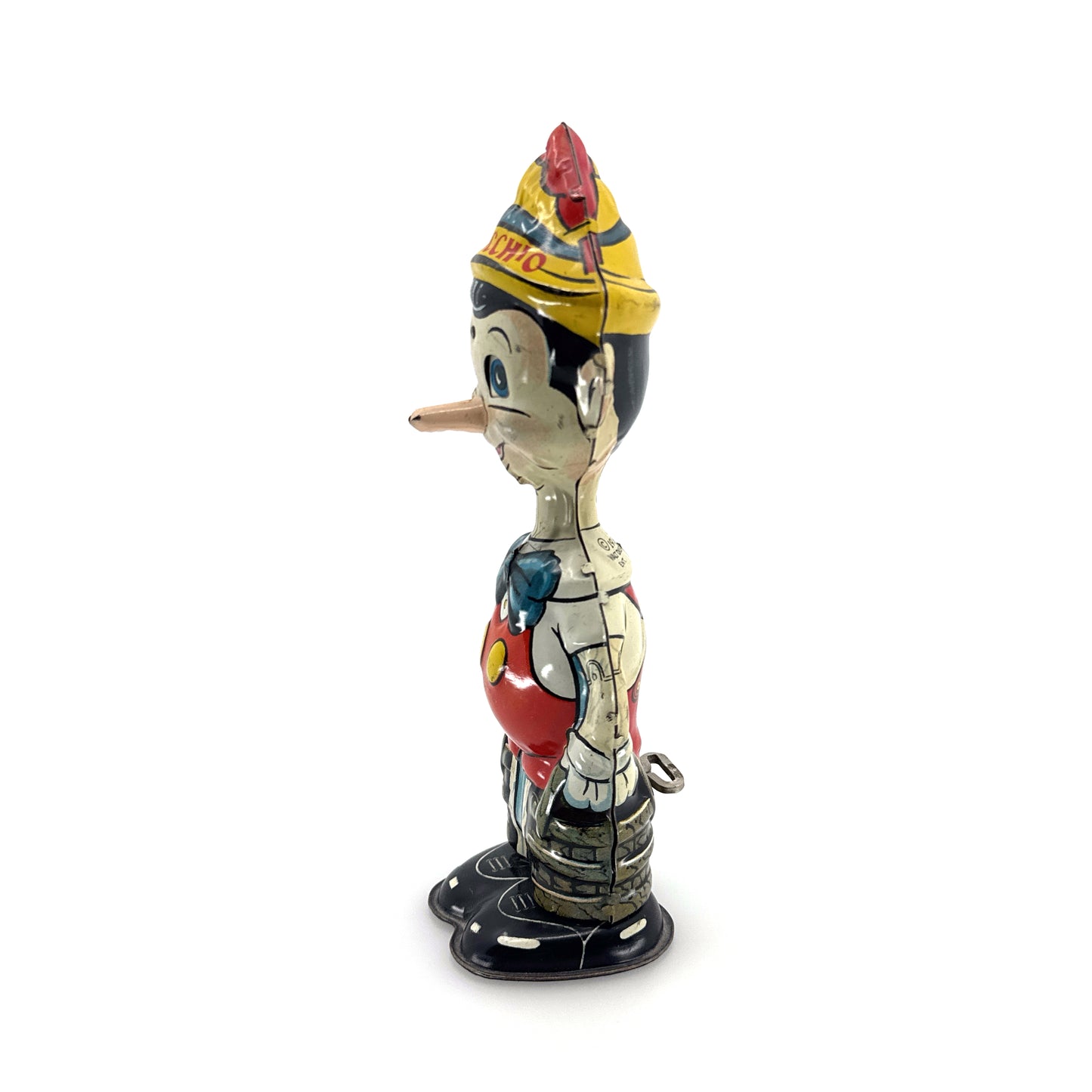 Marx Pinocchio große Version (73272)