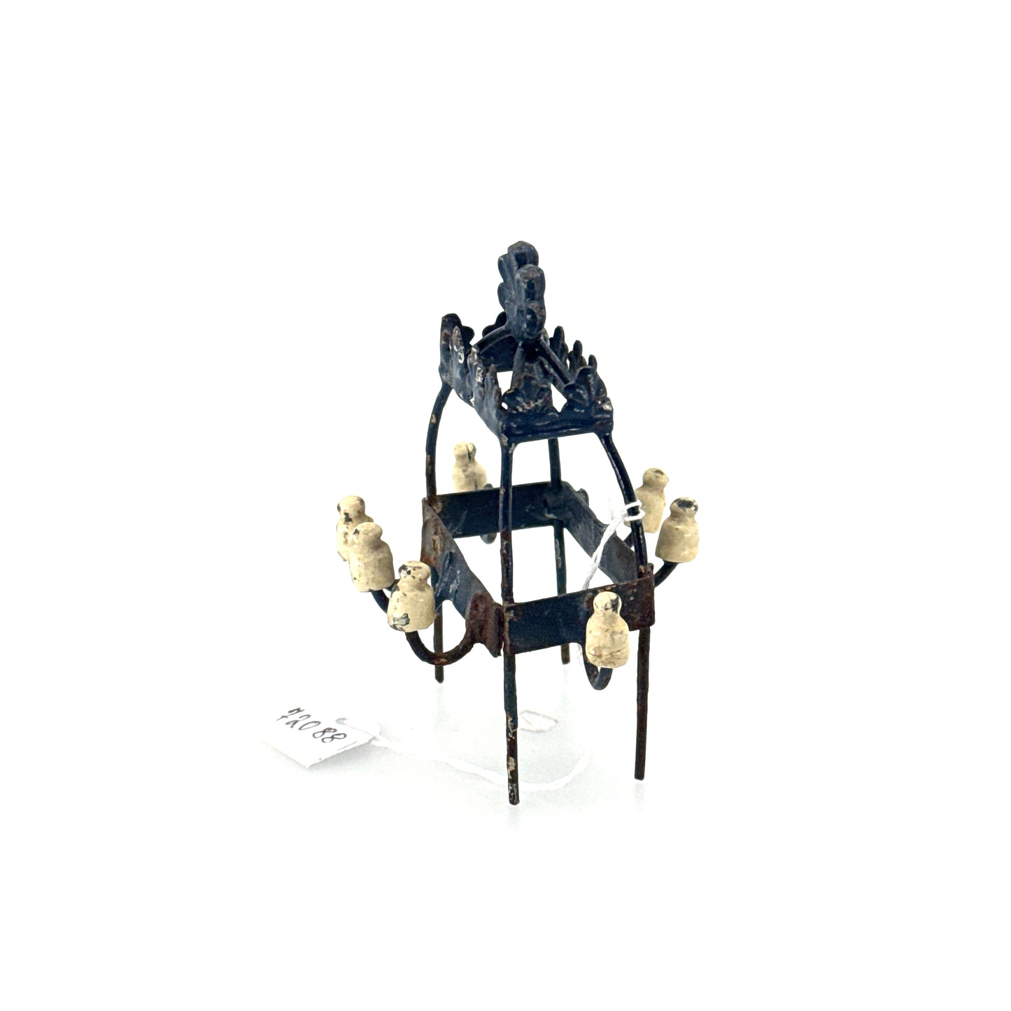 Märklin originaler Pantograph Spur 1 (72088)