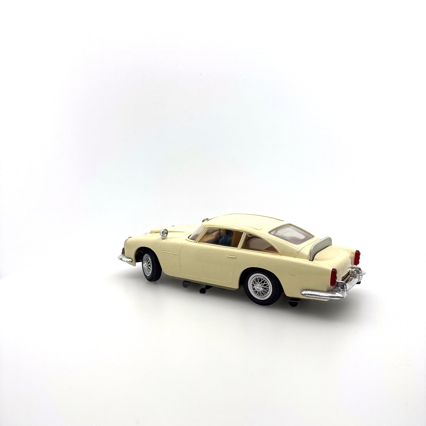 Gama Aston Martin DB5 (74457)