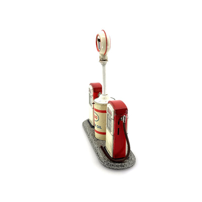Arnold T Tankstelle (75932)