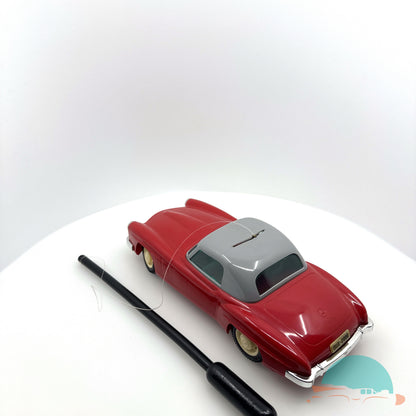 Dux 2000 Mercedes Benz 190 SL im Originalkarton (73193)