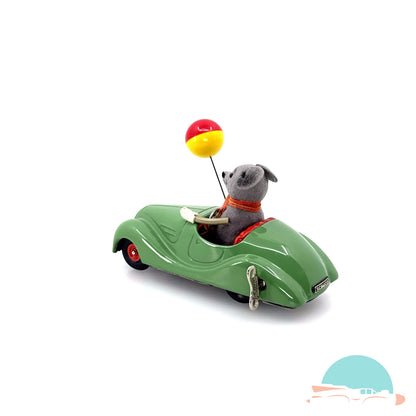 Schuco 2005 Sonny Maus (74654)