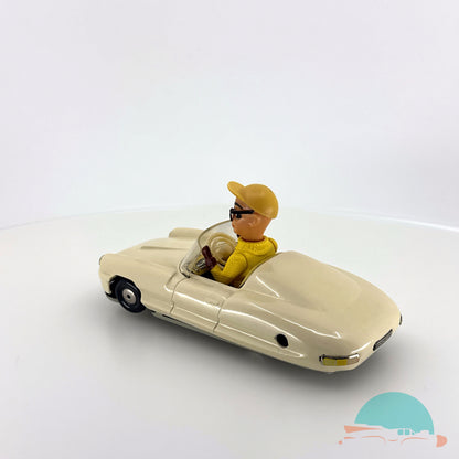 Schuco Dally 1011 Ulmer Spatz im Originalkarton (75399)