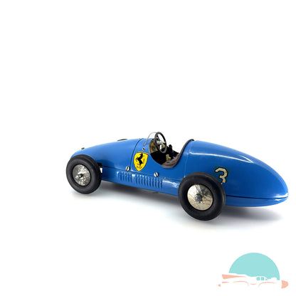 Ferrari Formel Rennwagen 60er Jahre (75609)