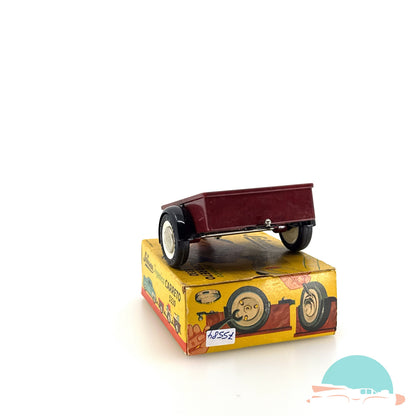 Schuco Caretto 5330 im Originalkarton (75584)
