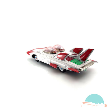 Alps Firebird III Spacecar (75620)