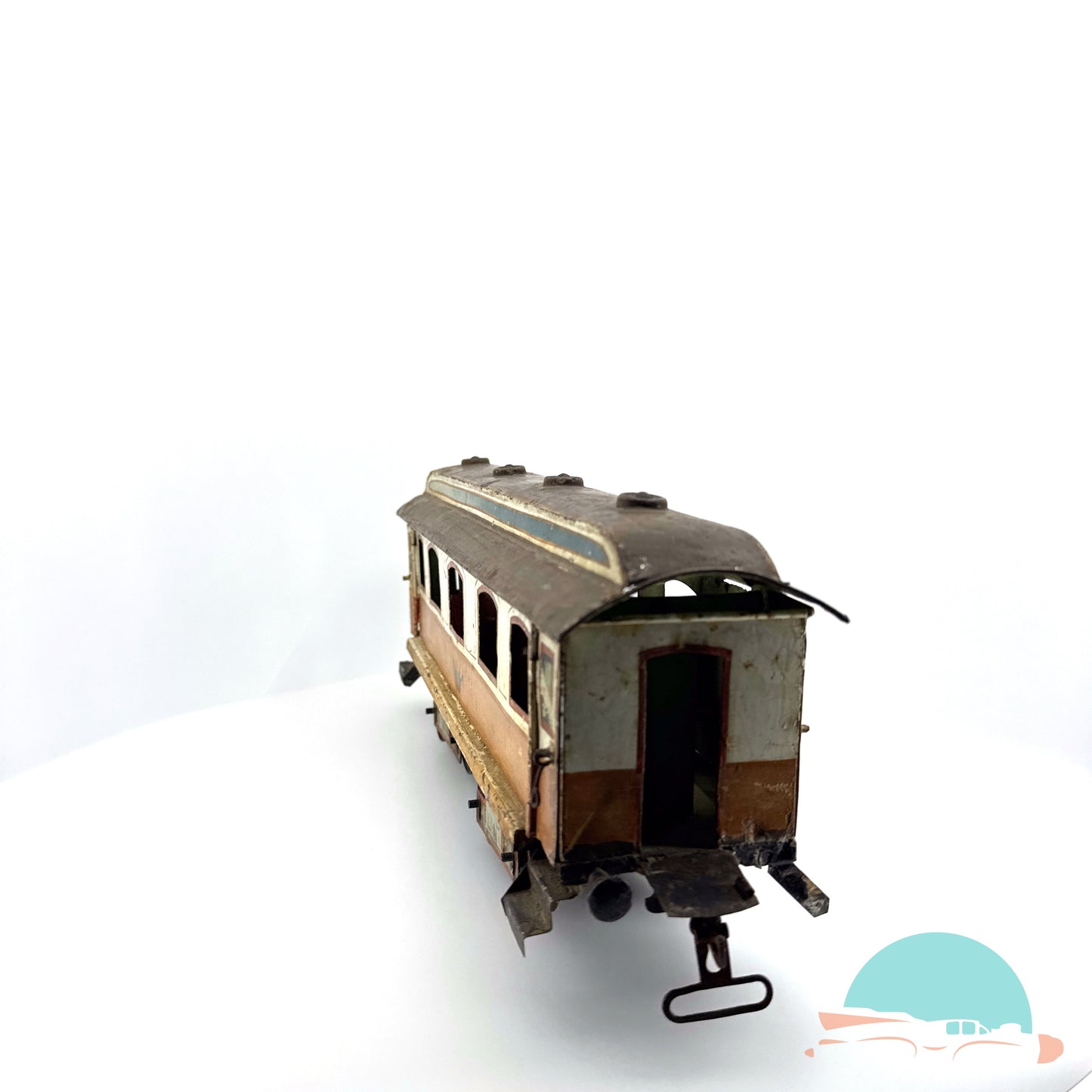 Märklin Kaiserwagen Spur 2 (75698)