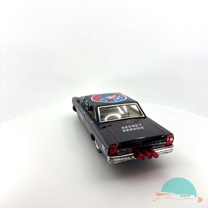 ASC Green Hornet 1190 (75305)