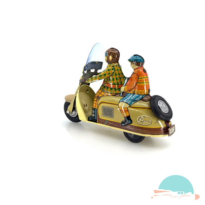 CK 57697 Pigeon Scooter (75697)