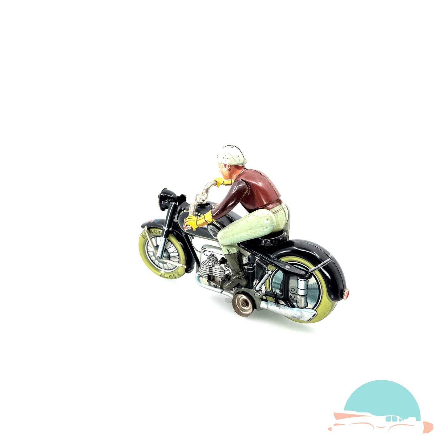 Arnold MAC 700 im Originalkarton (75706)