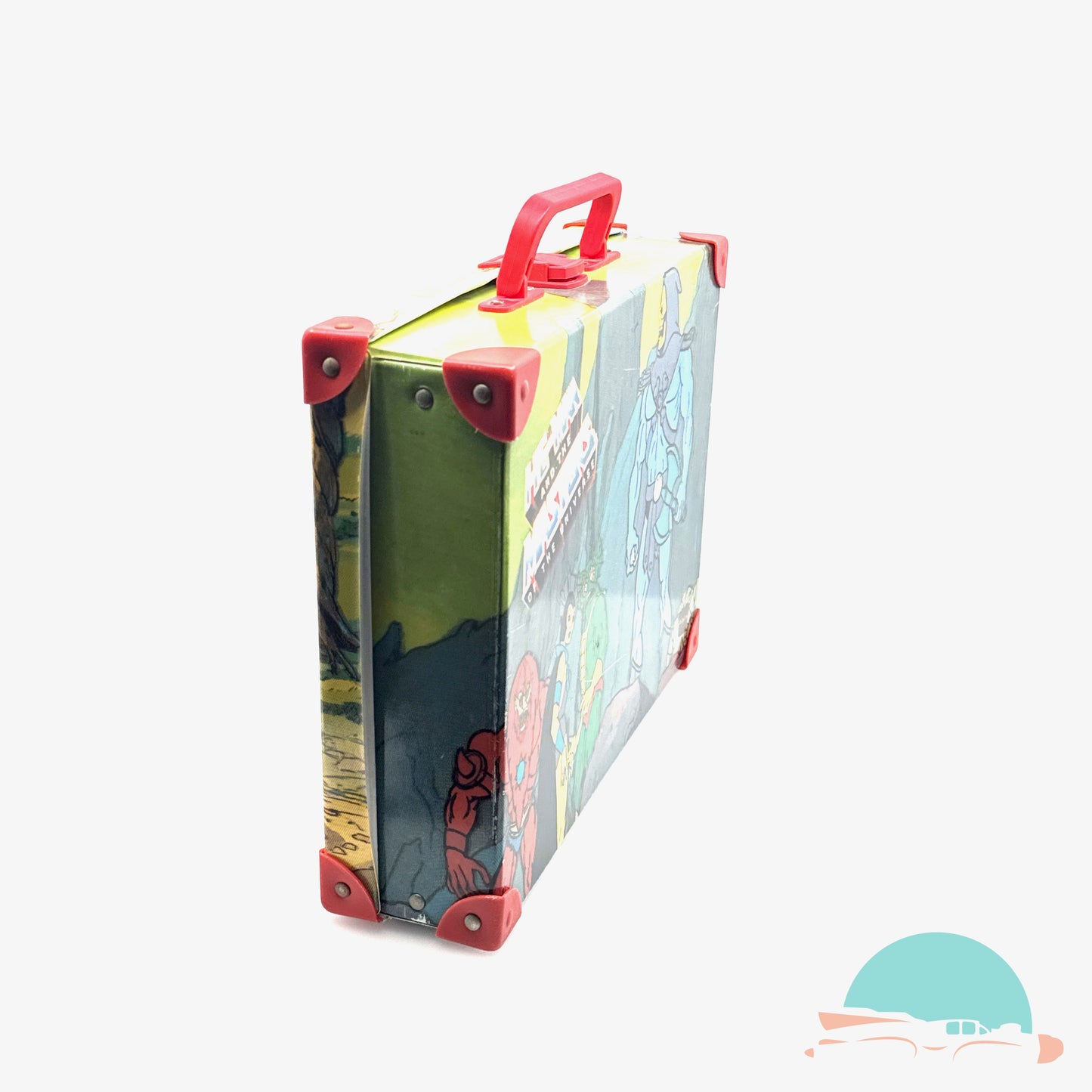 Masters of the Universe Case by Mattel (75661)
