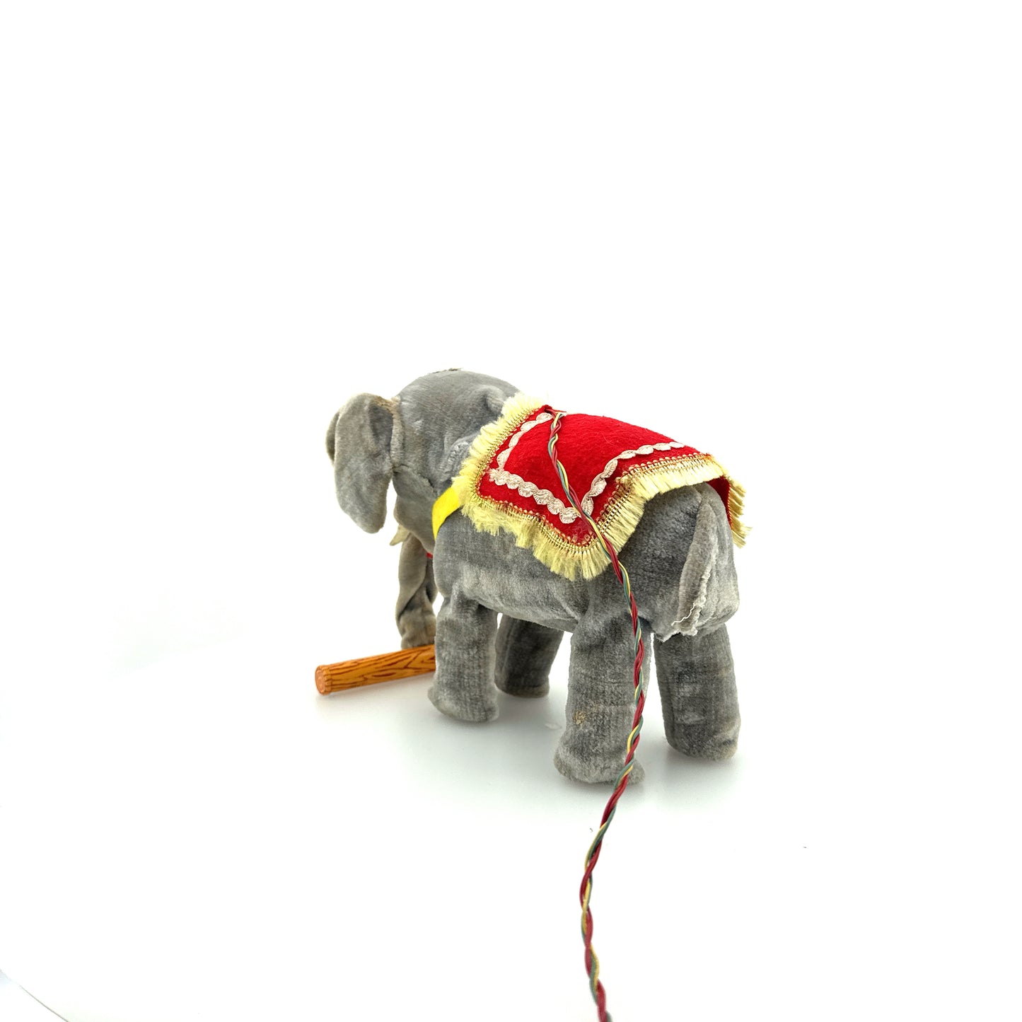 Alps Elefant Lambo Batterieautomat im Originalkarton (75685)
