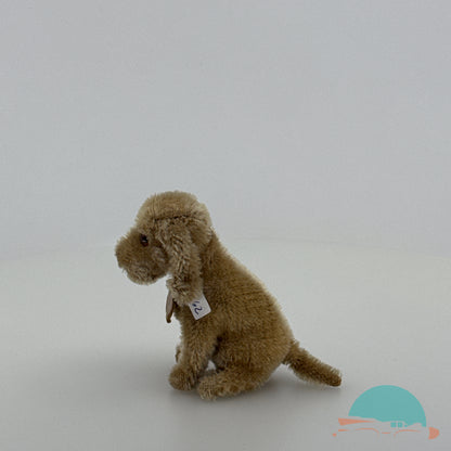 Steiff Vorkiegs Hund "Treff" (75662)