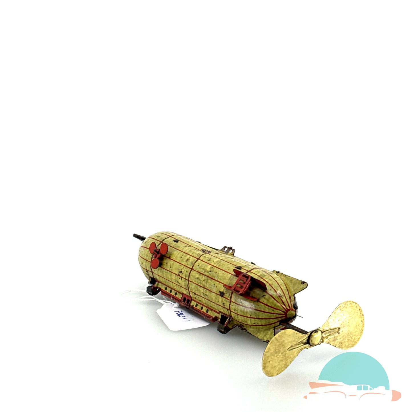 Orobre Zeppelin (75654)
