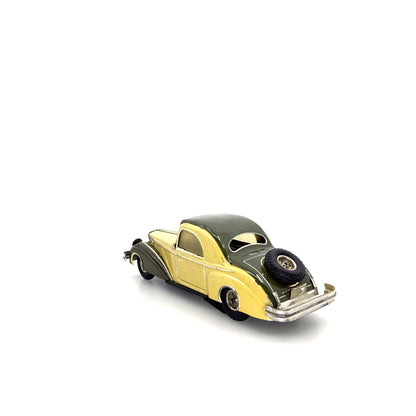 Karl Bub Mobil im Originalkarton (75758)