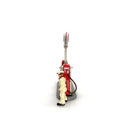 Arnold T Tankstelle (75258)